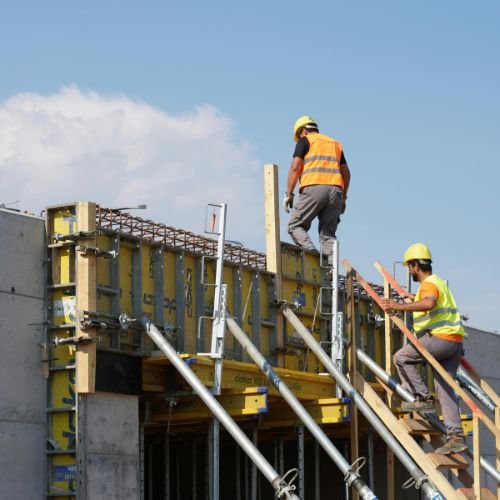 Project Budget Consultancy Services