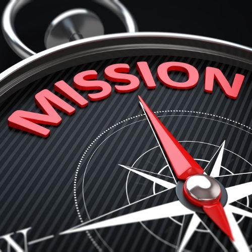 Our Mission