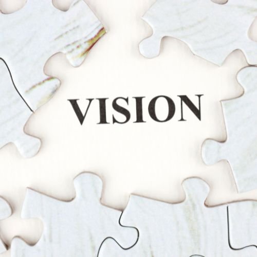Our Vision