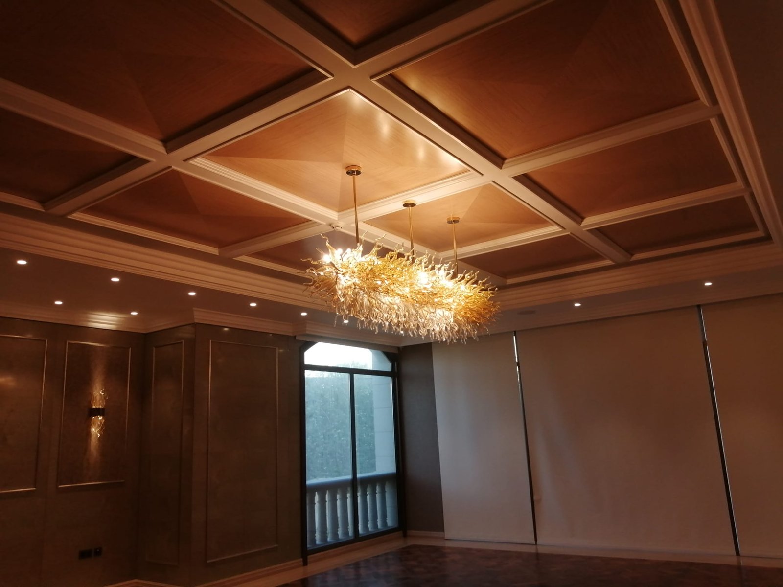 Residential MEP Project 3